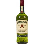 Jameson Irská Whisky 40% 1 l (holá láhev) – Sleviste.cz
