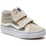 Vans Uy Sk8-Mid Reissue V VN0A38HH6GL1 béžová – Hledejceny.cz