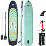 Paddleboard Aqua Marina Super Trip 12’2″ – Zboží Dáma