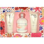 Cacharel Anais Anais EDT 100 ml + tělové mléko 2 x 50 ml dárková sada – Zboží Mobilmania