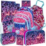 Stil Craftgirl set 9 dílů pro holky do 1.–4. třídy – Hledejceny.cz