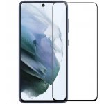 Nillkin 2.5D CP+ PRO Black pro iPhone 13/13 Pro 6902048222618 – Zboží Živě