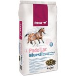 Pavo Podo Lac müsli 15 kg – Sleviste.cz