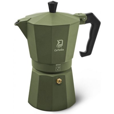 Delphin CoToGo Coffee Machine 300 ml – Zboží Mobilmania