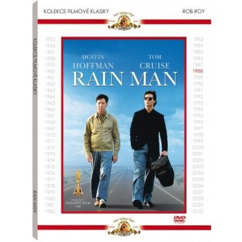 RAIN MAN DVD