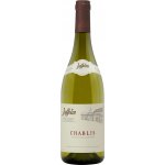 Jaffelin Chablis 2024 Bílé 12,5% 0,75 l (holá láhev) – Hledejceny.cz