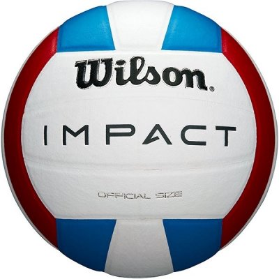 Wilson IMPACT – Zboží Mobilmania