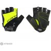 Rukavice na kolo Force Grip Gel SF fluo