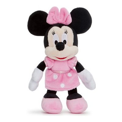 Minnie a Mickey Mouse Disney Minnie 20 cm – Hledejceny.cz