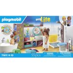 Playmobil 71611 Koupelna – Zboží Živě