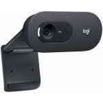 Logitech C505e HD Webcam – Zboží Mobilmania