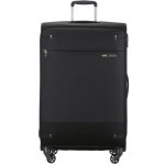 Samsonite Base Boost Black 105 l – Hledejceny.cz