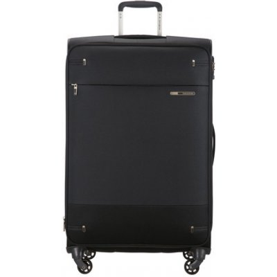 Samsonite Base Boost Black 105 l – Zboží Mobilmania