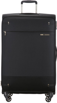 Samsonite Base Boost Black 105 l