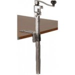 Otvírák na konzervy stolní nerez 56cm – Zboží Dáma