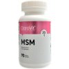 Doplněk stravy OstroVit MSM 90 tablet