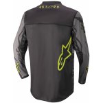 Alpinestars Racer TACTICAL černo-šedo-žlutý maskáčový | Zboží Auto