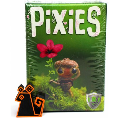 TTGames Pixies – Zboží Mobilmania