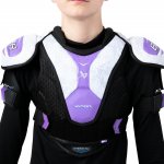 chrániče ramen Bauer Vapor FLY-G JR – Hledejceny.cz