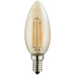 GLOBO žárovka LED E14/ 4W filament 350lm 2200K 10588AK – Hledejceny.cz