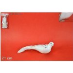 PROHOME Hrdlička vánoční 21cm – Hledejceny.cz