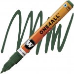 Molotow One4all 127hs CO 145 future green – Zboží Mobilmania