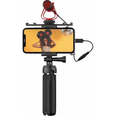 Moza MVK02 – Zboží Živě