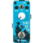 Revoltage Cranked Blues Man – Zboží Mobilmania