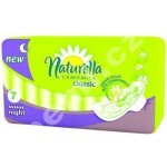 Naturella Classic Night 7 ks – Hledejceny.cz