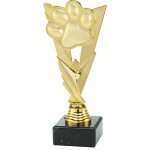 Soška PSÍ TLAPKA – Sleviste.cz