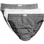 Fruit of the Loom pánské slipy Classic Slip 3 Pack White – Hledejceny.cz