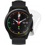 RedGlass fólie Xiaomi Mi Watch 6 ks 92619 – Zbozi.Blesk.cz
