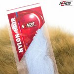 Hends HE NYLON HAIR - MODRÁ – Hledejceny.cz
