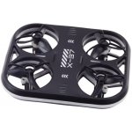 SYMA X37 mini dron s LED osvětlením - černý – Zboží Živě