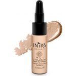 Inika Organic Bio krémový oční stín Champagne 7 ml – Zboží Dáma