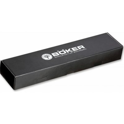 Böker Applegate-Fairbairn Combat II 120543AF – Sleviste.cz