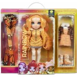MGA Rainbow High Winter Break Poppy Rowan – Hledejceny.cz