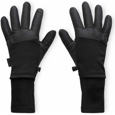 Under Armour Storm Run Liner-Blk černá – Hledejceny.cz