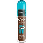 NYX Professional Makeup Lip IV dlouhotrvající lesk na rty s hydratačním účinkem 03 splash n spice 5 ml – Sleviste.cz