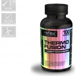 Reflex Nutrition Thermo Fusion 100 kapslí – Zboží Dáma