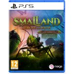 Smalland: Survive the Wilds – Sleviste.cz