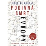Podivná smrt Evropy – Hledejceny.cz