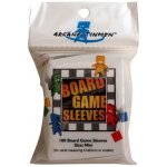 Arcane Tinmen Mini American 41 x 63 mm obaly 100 ks – Hledejceny.cz