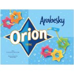 Orion Arabesky želé 180 g – Zboží Dáma Orion Arabesky želé 180 g – Zboží Dáma