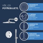 GROHE 34880000 – Sleviste.cz