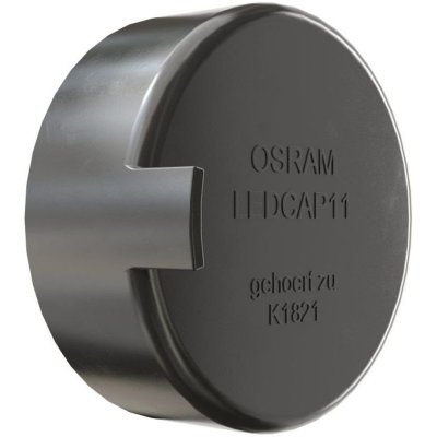 OSRAM objímka žárovky do auta LEDCAP11 Provedení (svítidla automobilů) Adapter für Night Breaker H7-LED