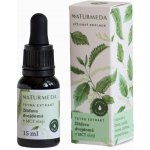 Naturmeda Kopřiva dvoudomá Tetra bylinný extrakt 15 ml – Hledejceny.cz