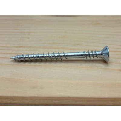 HPM TEC, s.r.o UniPlus 5x60mm, T25 – Hledejceny.cz