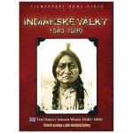 Indiánské války DVD – Hledejceny.cz