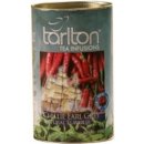 Tarlton Chillie Earl Grey zelený čaj 100 g